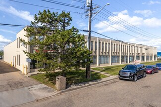 Plus de détails pour 4608-4612 101 St NW, Edmonton, AB - Industriel/Logistique à louer