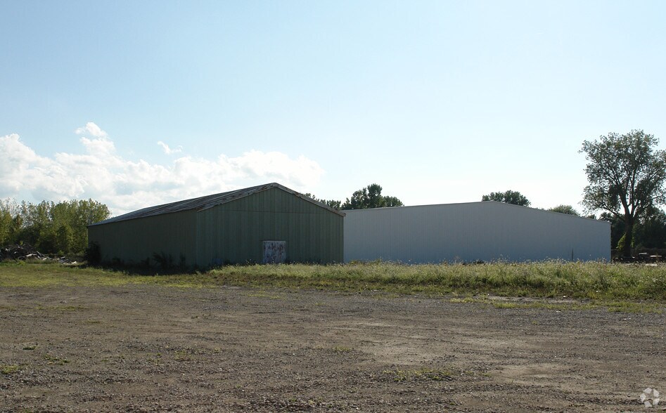 1528 1st St, Sandusky, OH à vendre - Photo principale – Image 1 sur 2