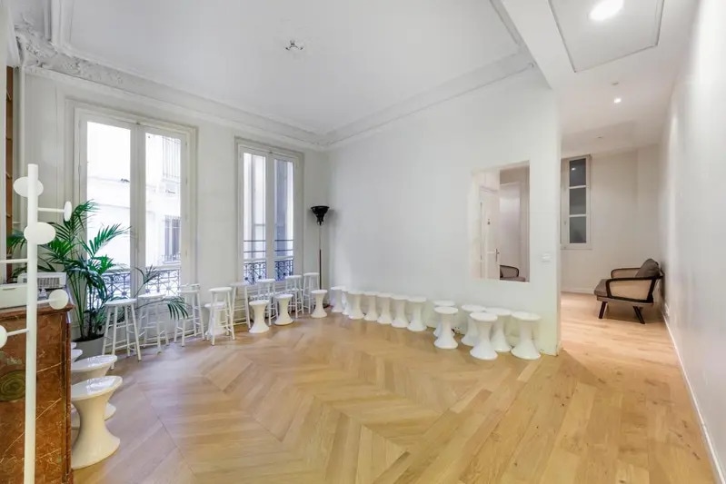 129 Boulevard Saint-Germain, Paris à louer - Photo intérieure – Image 3 sur 11