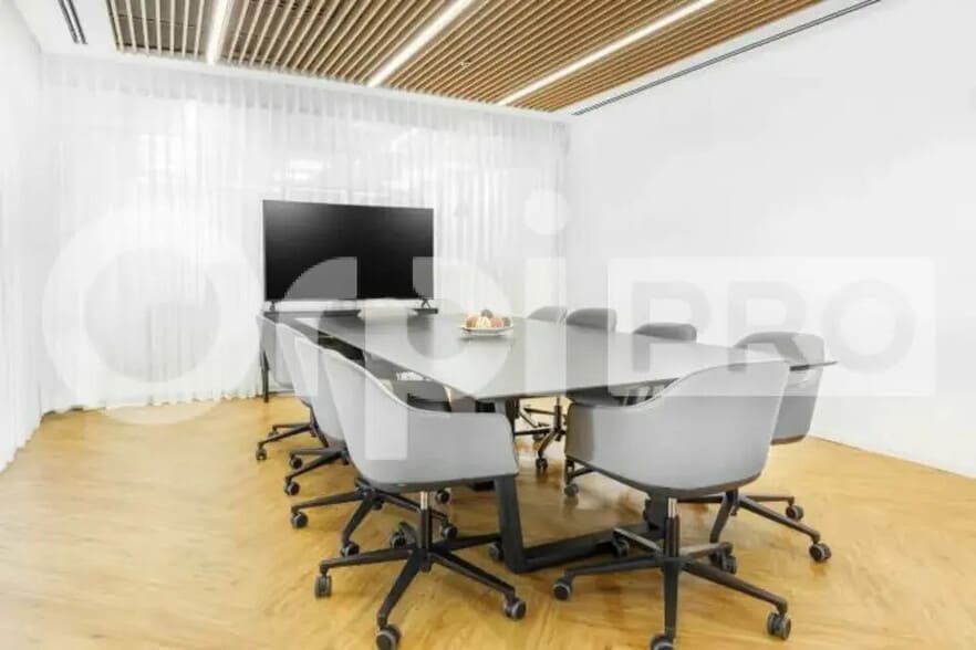 Bureau dans Paris à louer - Photo de l’immeuble – Image 3 sur 5