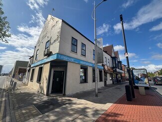 Plus de détails pour 239-241 Hessle Rd, Hull - Local commercial à louer