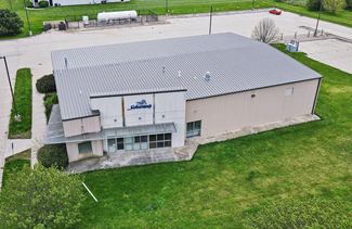 Plus de détails pour 2402 W Market St, Bloomington, IL - Industriel/Logistique à vendre