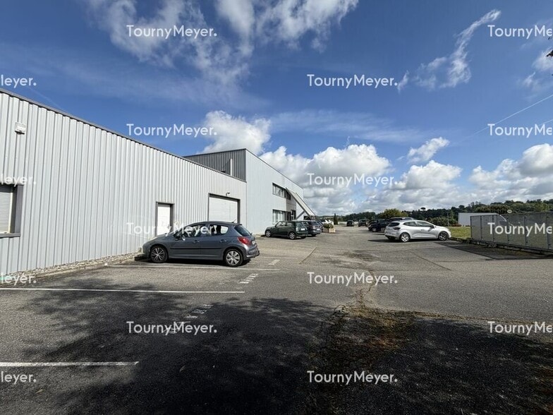 59 Allée Du Cers, Mondouzil à vendre - Photo de l’immeuble – Image 3 sur 12
