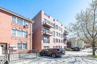 Plus de détails pour 199-201 Chauncey St, Brooklyn, NY - Logement à vendre