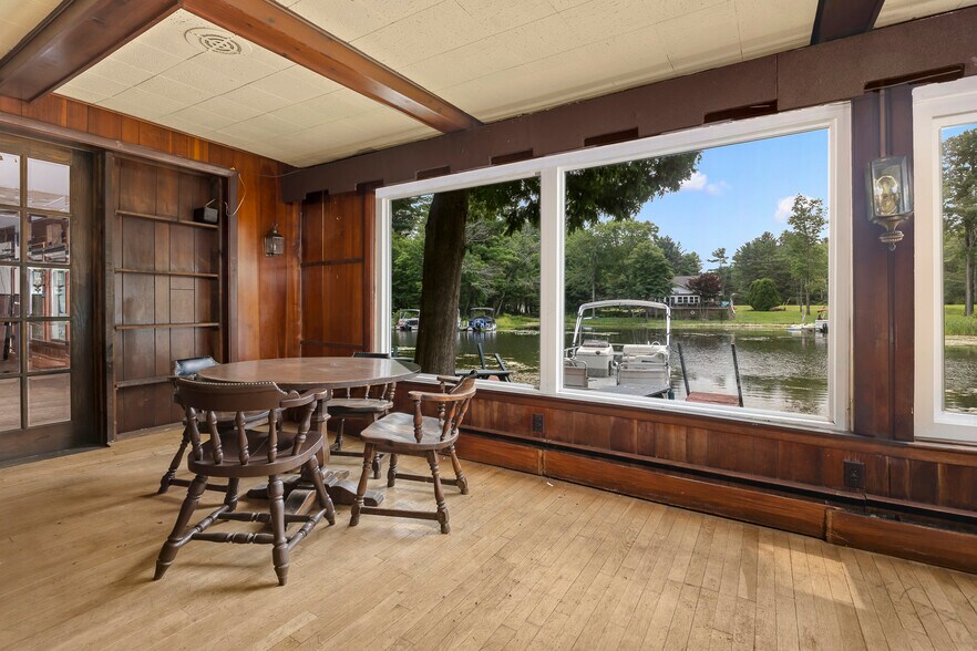 42 Queechy Lake Dr, Canaan, NY à vendre - Photo de l’immeuble – Image 3 sur 25