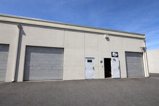 Plus de détails pour 1303-1317 Scott St, Petaluma, CA - Industriel/Logistique à louer