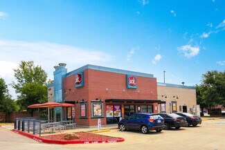 Plus de détails pour 8416 Davis Blvd, North Richland Hills, TX - Local commercial à louer