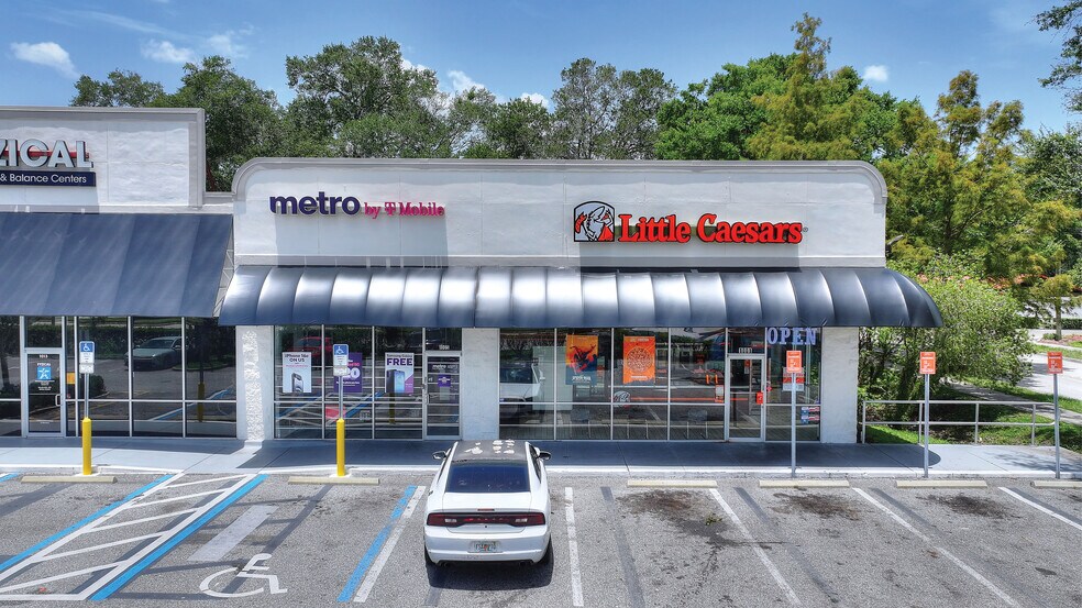 445 W State Road 436, Altamonte Springs, FL à louer - Photo de l’immeuble – Image 3 sur 12