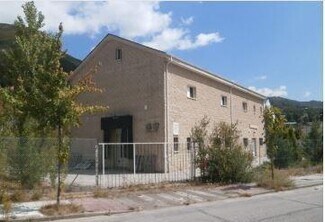 Plus de détails pour Calle de San Lorenzo Pi-VI, 3, Villablino - Industriel/Logistique à vendre