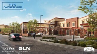 Plus de détails pour 90th St & Loop 101, Scottsdale, AZ - Terrain à louer