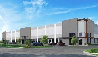 Plus de détails pour 14500 Global Pky, Fort Myers, FL - Industriel/Logistique à louer