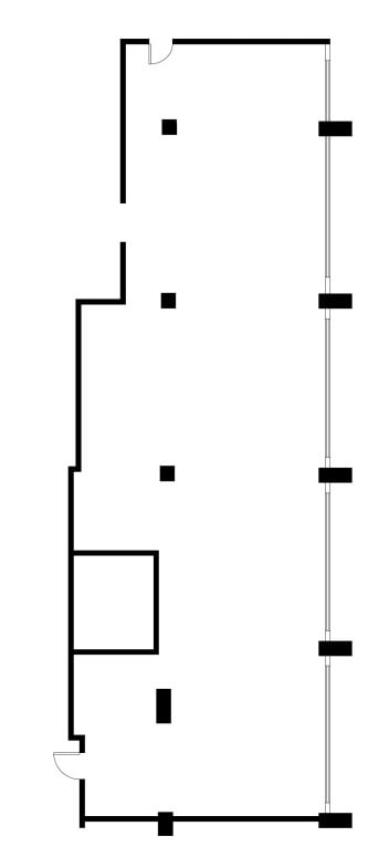 5670 Spring Garden Rd, Halifax, NS à louer Plan d’étage– Image 1 sur 1