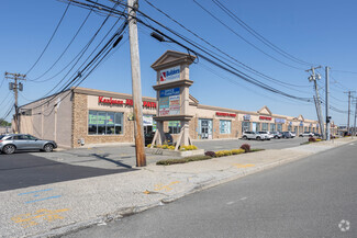 Plus de détails pour 1200-1220 Route 110, East Farmingdale, NY - Local commercial à louer