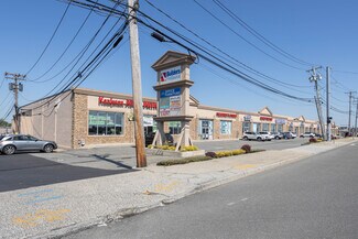 Plus de détails pour 1200-1220 Route 110, East Farmingdale, NY - Local commercial à louer