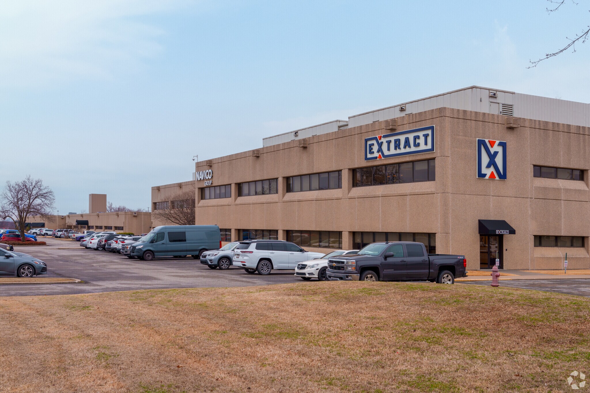 4500 S 129th East Ave, Tulsa, OK à louer Photo principale– Image 1 sur 28