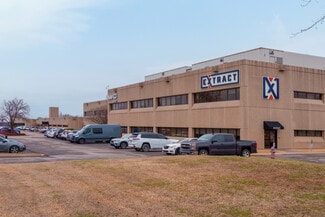 Plus de détails pour 4500 S 129th East Ave, Tulsa, OK - Bureau à louer