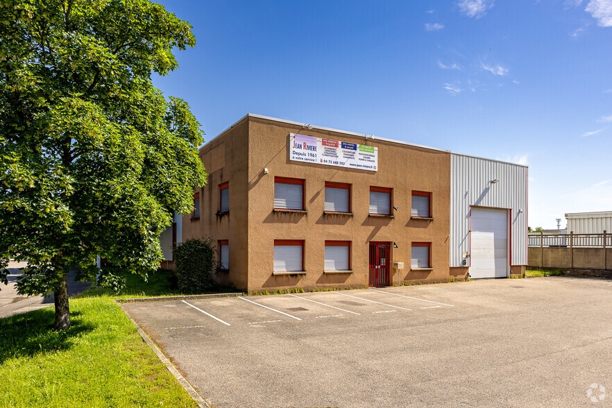 5 Allée Des Erables, Vénissieux à louer - Photo principale – Image 1 sur 18