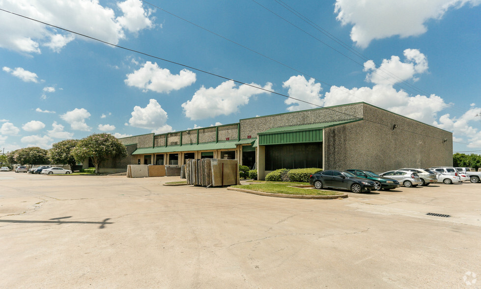 8700 Clay Rd, Houston, TX à louer - Photo principale – Image 2 sur 4