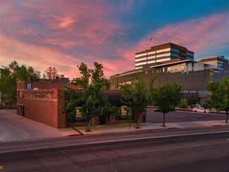 Plus de détails pour California Hill Portfolio – à vendre, Reno, NV