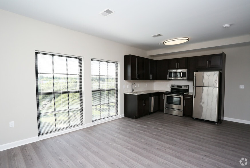 235-255 Carroll St NW, Washington, DC à louer - Photo intérieure – Image 3 sur 69