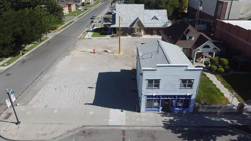 9068 W 2700 S, Magna, UT à vendre - Photo de l’immeuble – Image 3 sur 8