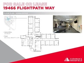 19466 Flightpath Way, Bakersfield, CA à louer Photo intérieure– Image 1 sur 3