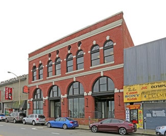 Plus de détails pour 781 Beach St, San Francisco, CA - Bureau, Local commercial à louer