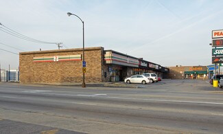 Plus de détails pour 5893-5915 S Archer Ave, Chicago, IL - Local commercial à louer