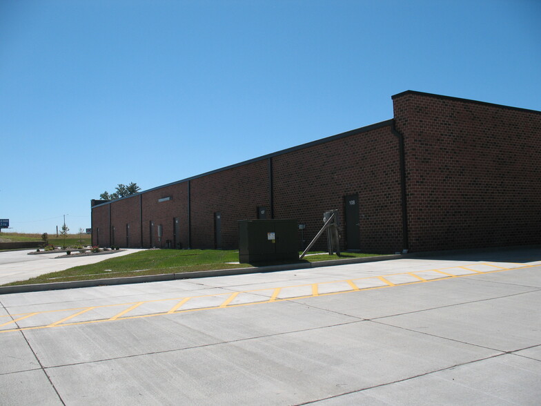 440 S Mount Auburn Rd, Cape Girardeau, MO à louer - Photo de l’immeuble – Image 3 sur 6