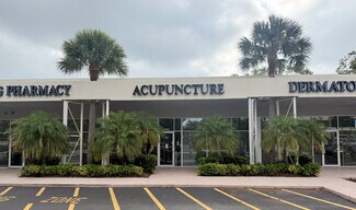 Plus de détails pour 2151 S Alternate A1A Hwy, Jupiter, FL - Bureau à vendre