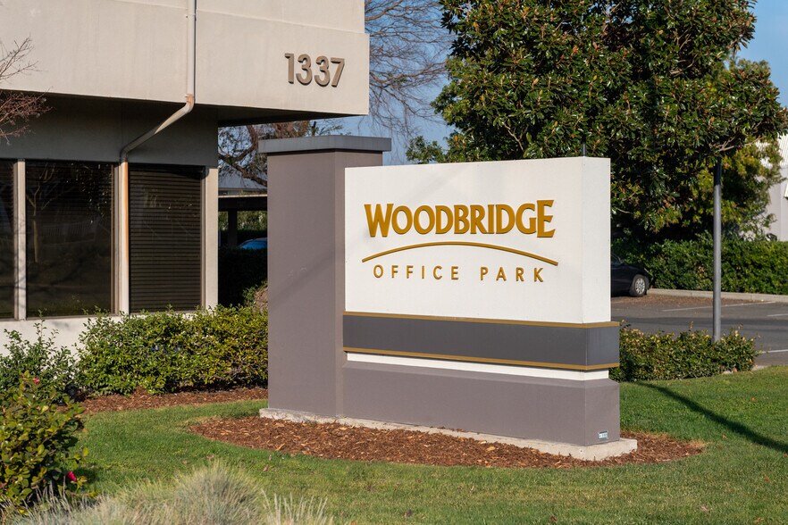 1321 Howe Ave, Sacramento, CA à louer - Photo de l’immeuble – Image 2 sur 9