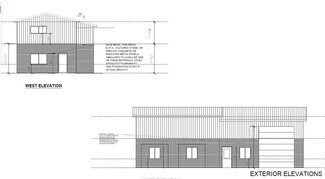 Plus de détails pour 50860 State Hwy 933, South Bend, IN - Local commercial à louer