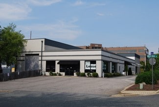 Plus de détails pour 2037-2039 Industrial Dr, Annapolis, MD - Industriel/Logistique à louer