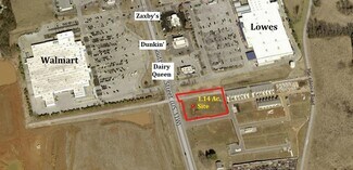 Plus de détails pour 2020 Nashville Rd, Franklin, KY - Terrain à vendre