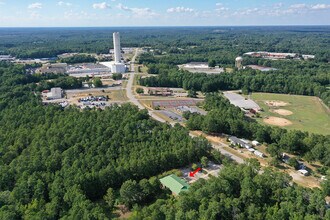 353 Highway 28 Byp, Abbeville, SC - Vue aérienne vue de carte - Image1