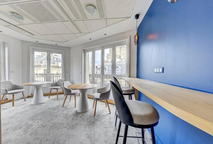 6 Avenue Franklin D. Roosevelt, Paris à louer - Photo intérieure – Image 2 sur 3