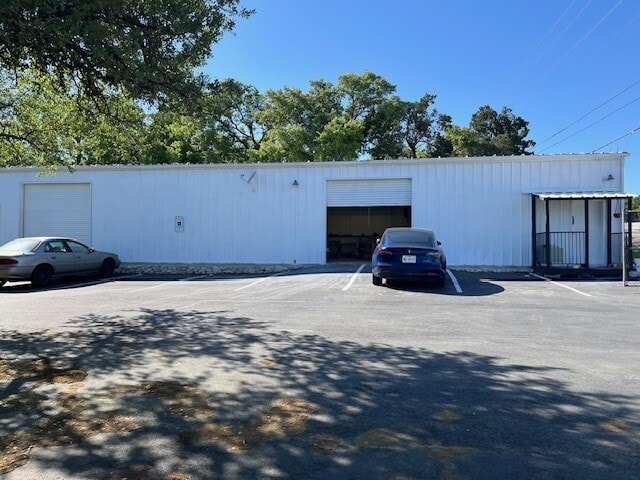 12405 W Highway 71, Bee Cave, TX à vendre - Photo de l’immeuble – Image 3 sur 6