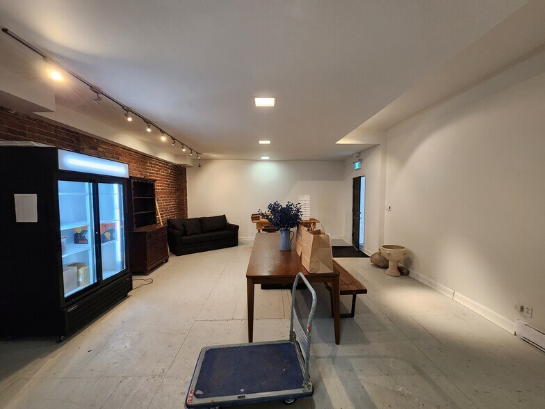 3457-3459 Av Du Parc, Montréal, QC à louer - Photo intérieure – Image 3 sur 9