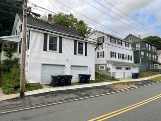Plus de détails pour 180 Center st, Lee, MA - Logement à vendre