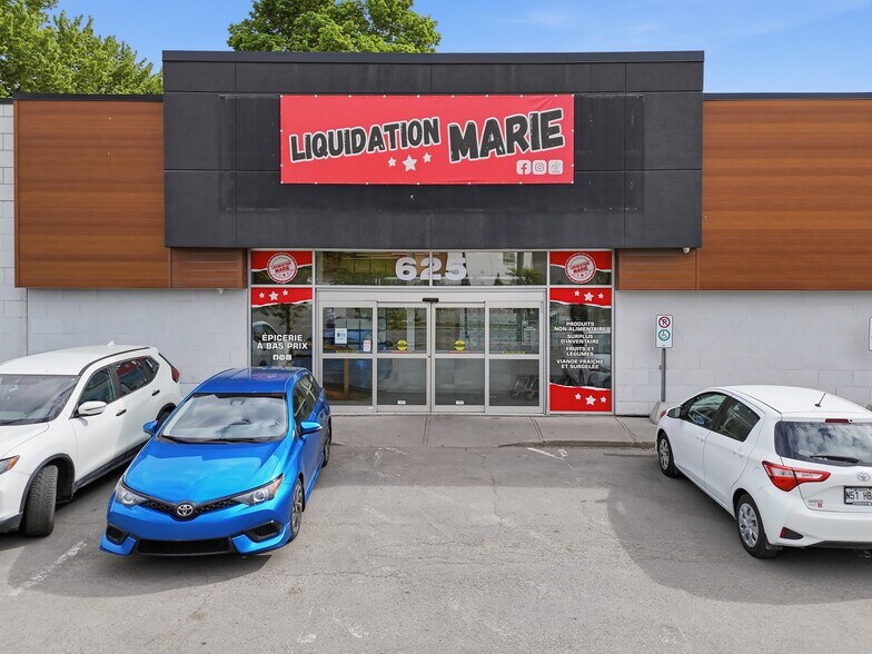 625 11e Av, Saint-jerome, QC à louer - Photo de l’immeuble – Image 3 sur 15