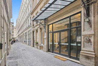 Plus de détails pour 4 Rue Du Faubourg Montmartre, Paris - Bureau à louer
