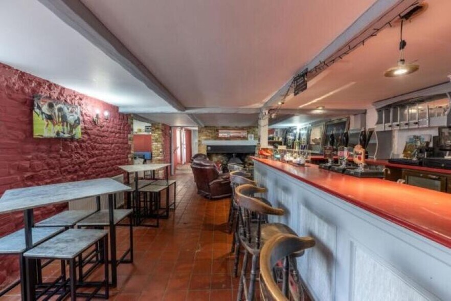 High St, Northwold à vendre - Photo intérieure – Image 3 sur 13