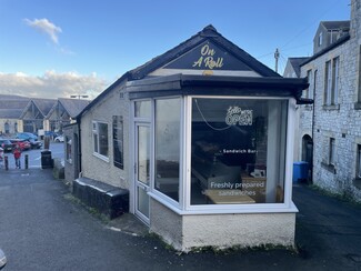 Plus de détails pour 42A Market St, Carnforth - Local commercial à vendre