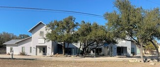 Plus de détails pour 2877 Bulverde Rd, Bulverde, TX - Local commercial à louer