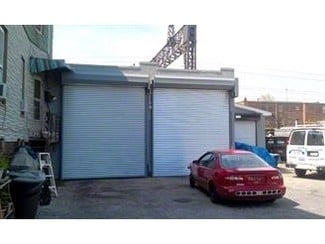 Plus de détails pour 2423 Poplar st, Bronx, NY - Industriel/Logistique à louer