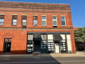 Plus de détails pour 306-310 S Roan St, Johnson City, TN - Bureau/Local commercial à louer