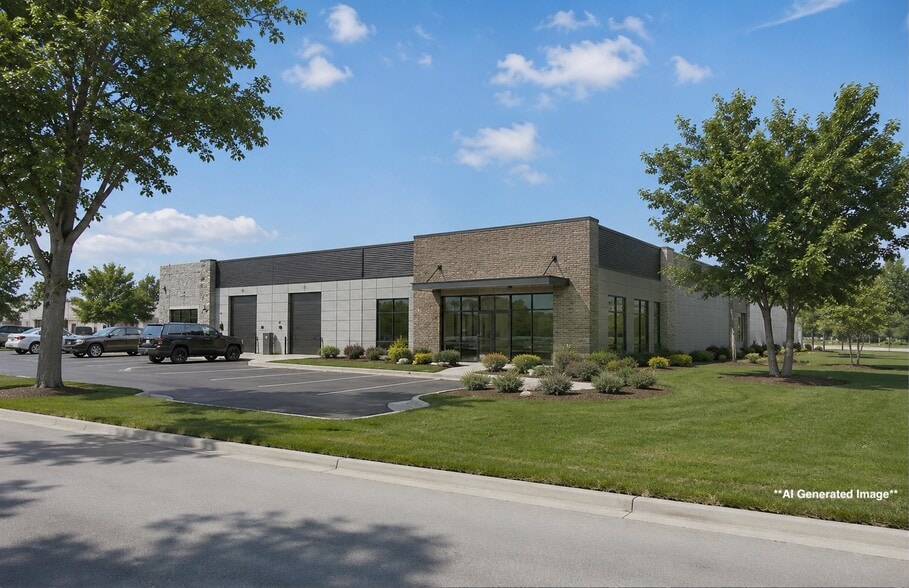 0 Presidential Way, Kettering, OH à vendre - Autre – Image 2 sur 2