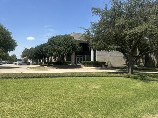 Plus de détails pour 1620 Rafe St, Carrollton, TX - Industriel/Logistique à louer