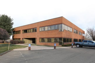Plus de détails pour 1520 Highland Ave, Cheshire, CT - Bureau à vendre