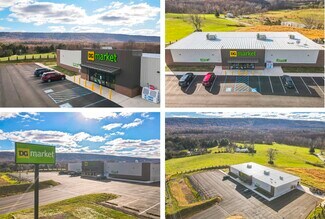 Plus de détails pour 3878 Apple Harvest Dr, Gerrardstown, WV - Local commercial à vendre
